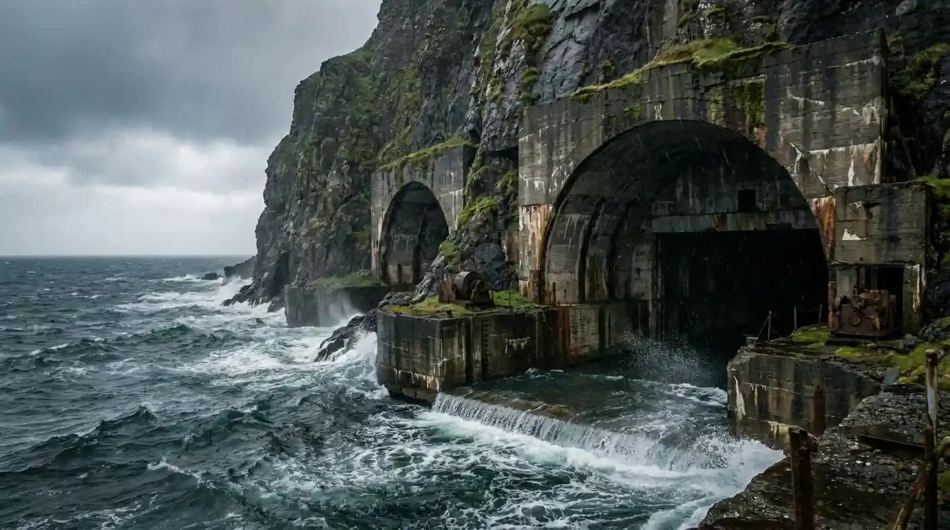 Scenario Survival: Handling Night Emergency Maintenance Fast