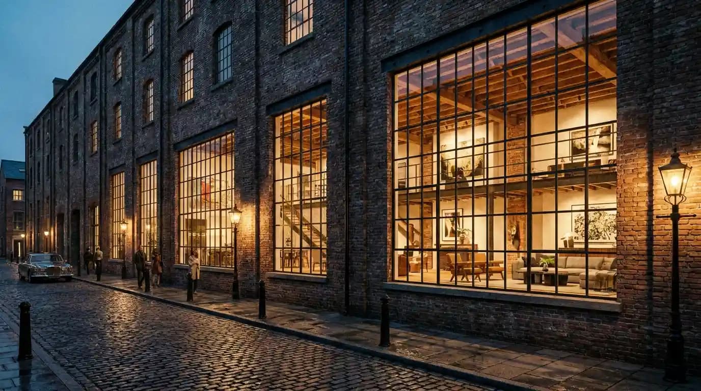 Blind Spots: Avoid These First-Time Landlord Mistakes