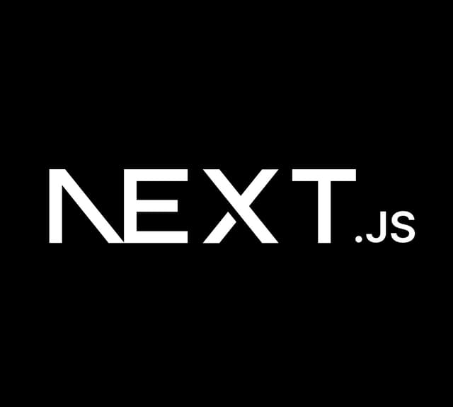 Next.js Framework